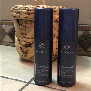New MONAT Reshape Root Lifter